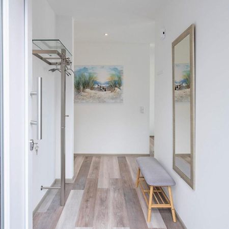 Diekkieker Nordstrand Extérieur photo