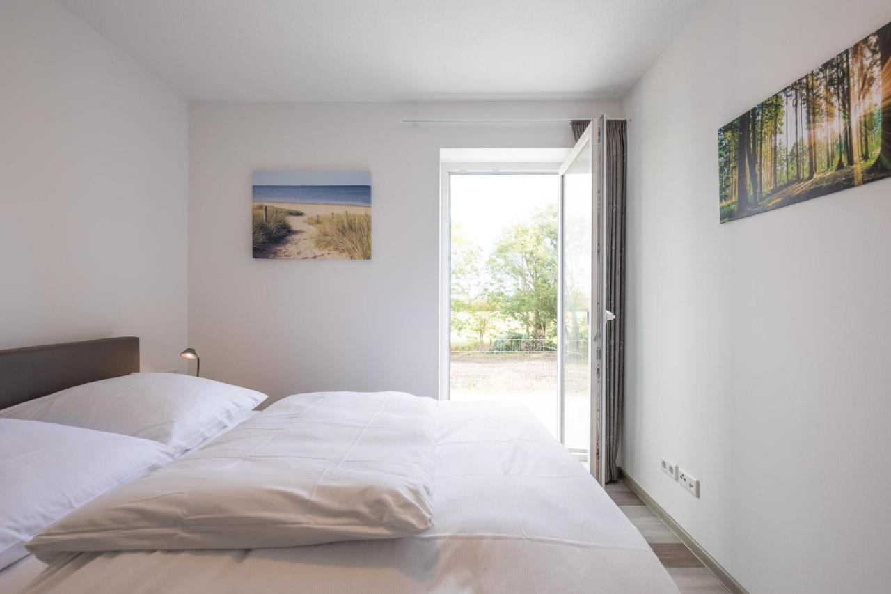 Diekkieker Nordstrand Extérieur photo
