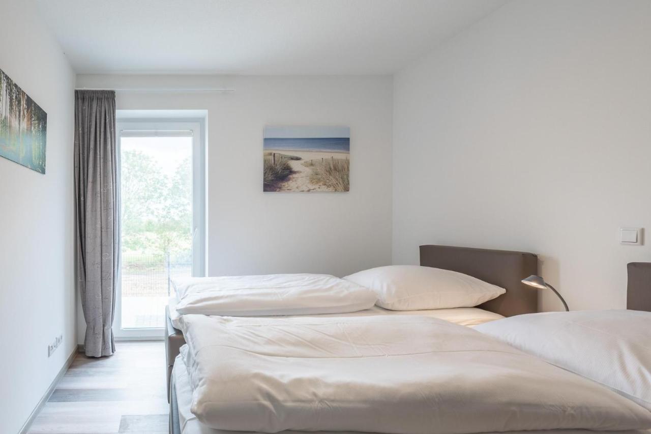 Diekkieker Nordstrand Extérieur photo