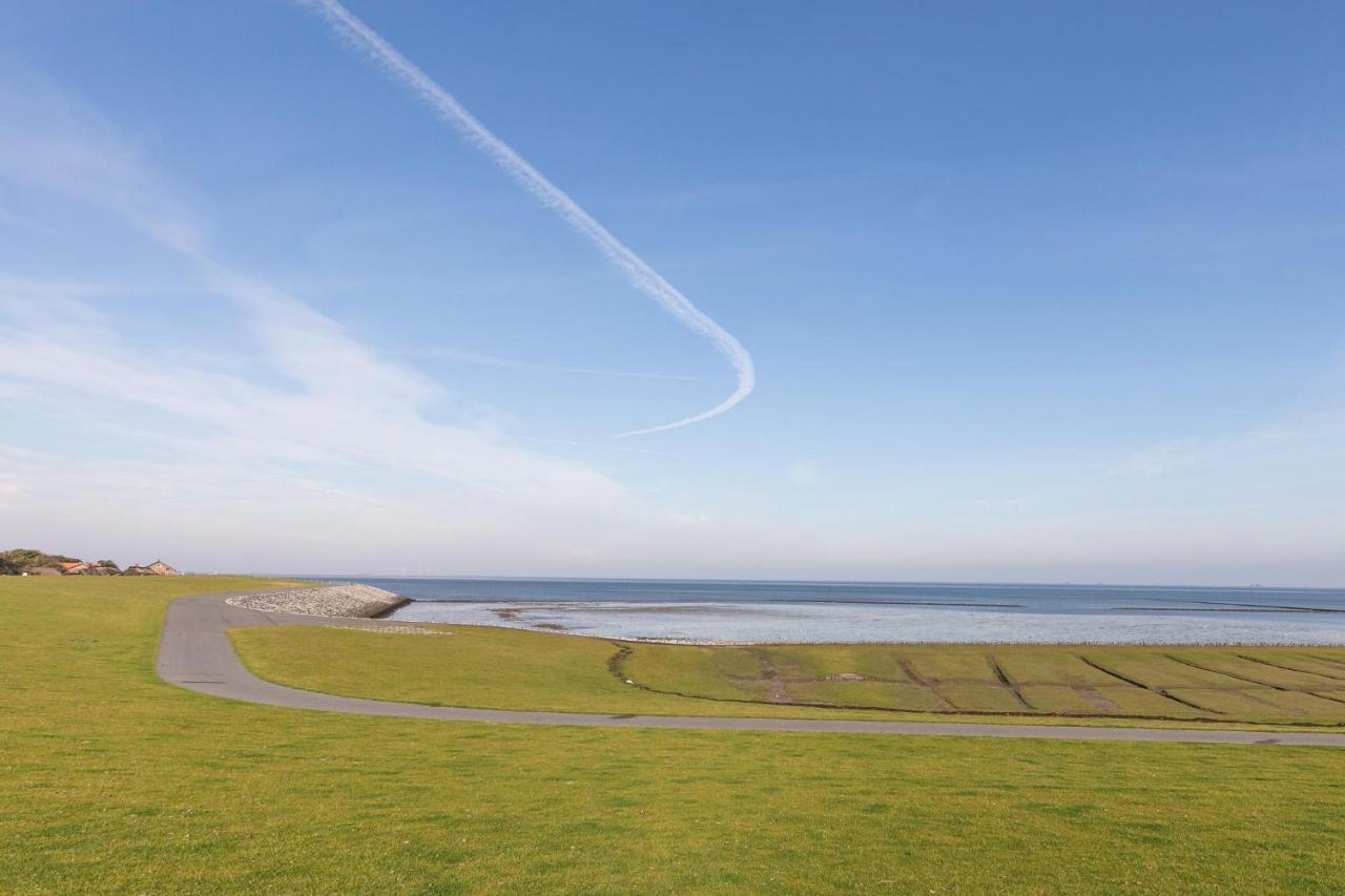 Diekkieker Nordstrand Extérieur photo