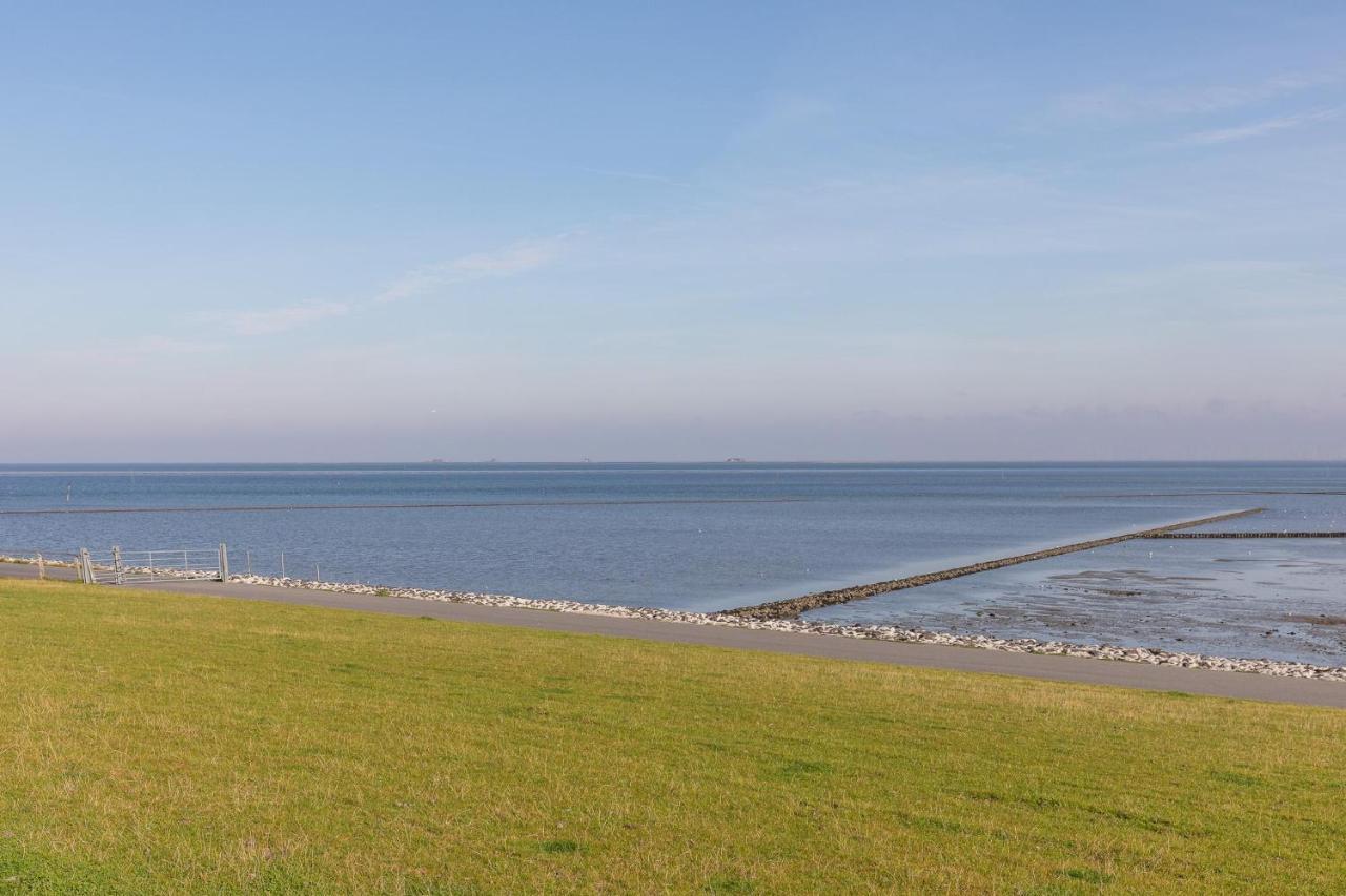 Diekkieker Nordstrand Extérieur photo