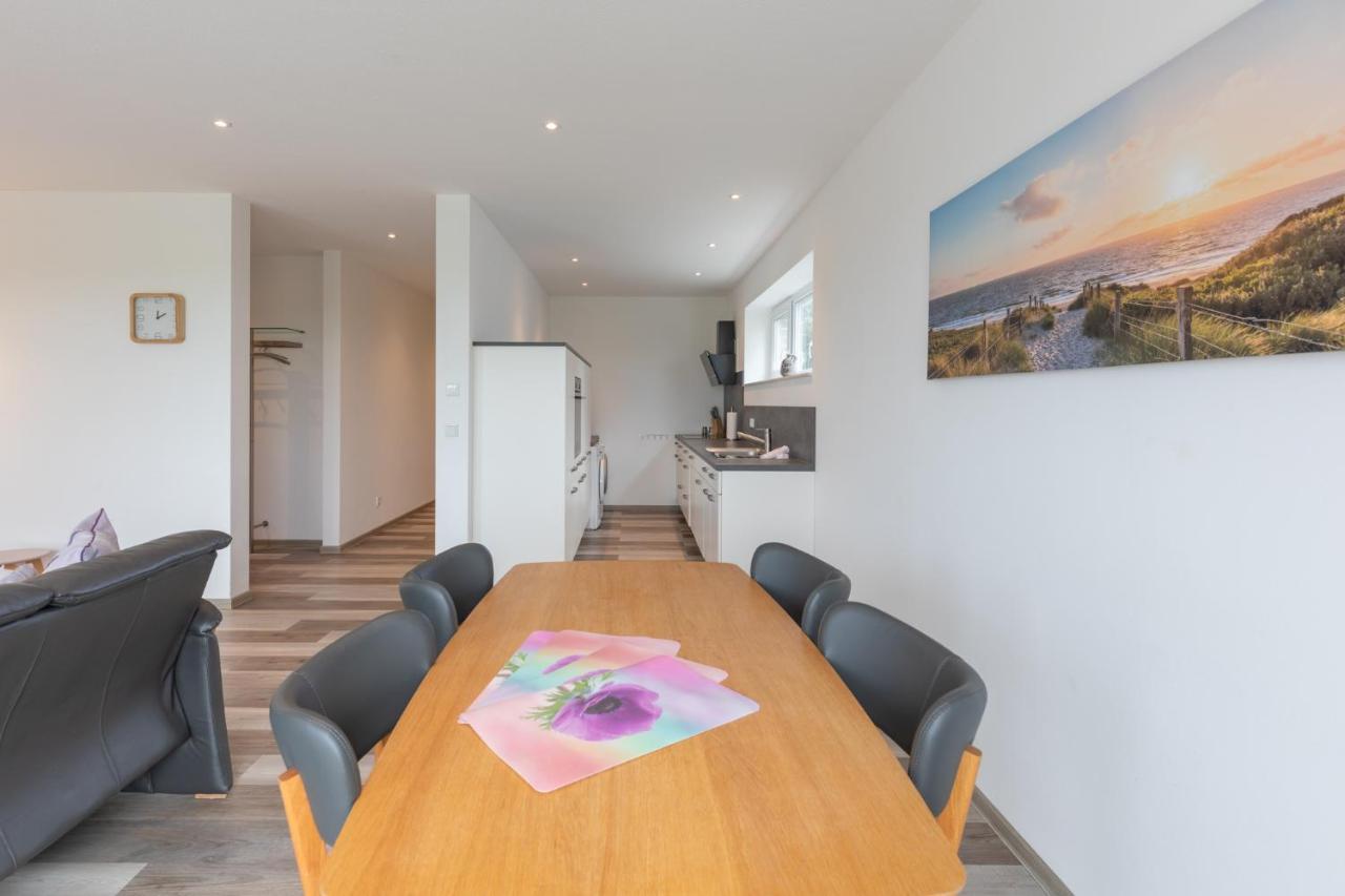 Diekkieker Nordstrand Extérieur photo