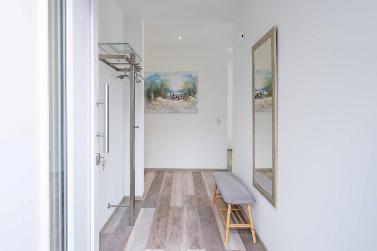 Diekkieker Nordstrand Extérieur photo