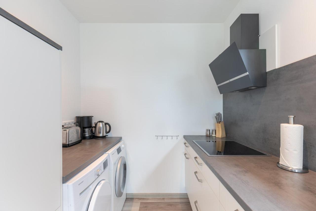 Diekkieker Nordstrand Extérieur photo