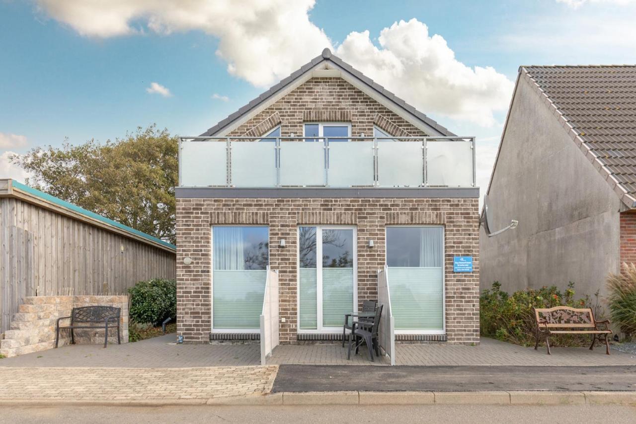 Diekkieker Nordstrand Extérieur photo