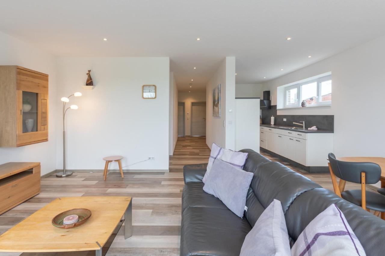 Diekkieker Nordstrand Extérieur photo