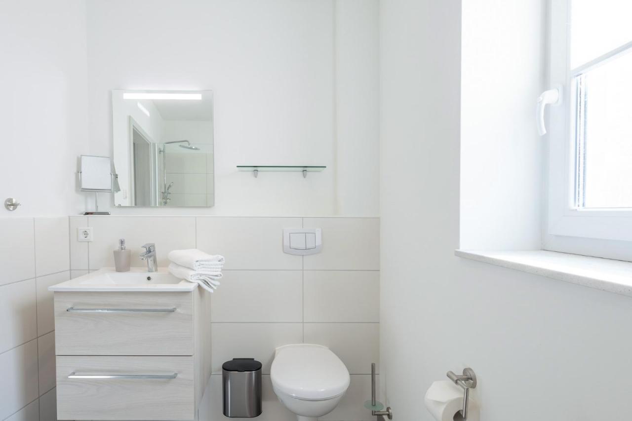 Diekkieker Nordstrand Extérieur photo
