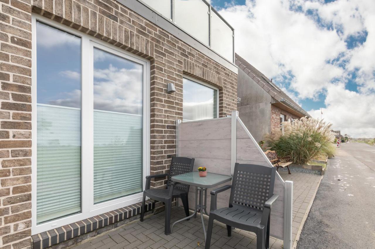 Diekkieker Nordstrand Extérieur photo